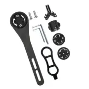 Bicycles Computer Mount Stand Handlebars Mount Brackets Stem Extension Holder