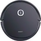 ECOVACS DEEBOT OZMO U2 Robot Vacuum Cleaner 2 in1 Vacuum and Mop for Pet Hair