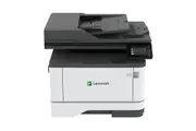 Lexmark MX431ADW Multi-Function Monochrome Laser Printer (Print/Copy/Scan/Fax) [29S0534]