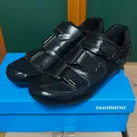 在飛比找蝦皮購物優惠-【二手物】日本 SHIMANO SH-RP5 Size 45