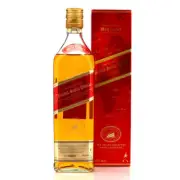 Johnnie Walker Red Label 100th Anniversary Whisky 700ml