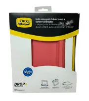 Otterbox Case for Apple iPad 10th Generation - EasyGrab Series - Summer Dream