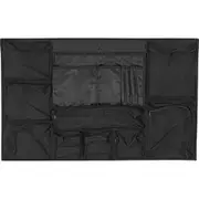 Pelican Lid Organiser for 1650 Case
