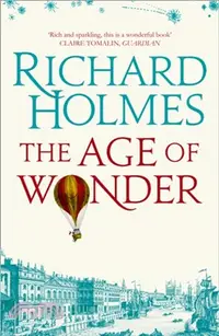 在飛比找三民網路書店優惠-The Age of Wonder：How the Roma