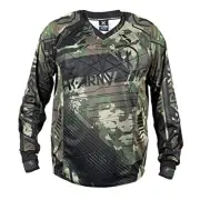 HK Army Hardline Paintball Jersey - Tactical - Small