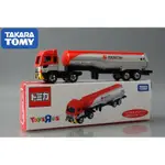 【YUZU】 TOMICA 出光油罐車 玩具反斗城 限定款 TAKARA TOMY