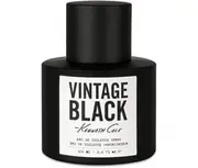Vintage Black By Kenneth Cole 100ml Edts Mens Fragrance