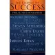 The Essence of Success: 12 Mini Biographies: Richard Branson Bill Gates Nelson Mandela Steven Spielberg Stephen Hawking Chris Evans Frank Sina