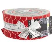 Celebrating 50 Years of Moda Jelly Roll by Moda Fabrics