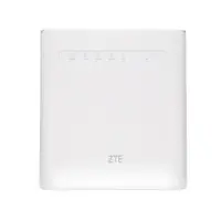 在飛比找蝦皮購物優惠-送天線＋電池 ZTE MF286 4G LTE SIM卡Wi