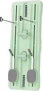 Pilates Board - Pilates Reformer Board Exercises,Space-Saving Exercise Home Gym Accessories for Core Strengthening and Full Body Workout