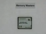 MEM2800-64CF 64MB Approved Compact Flash Memory for Cisco 2800