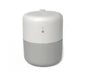 Desktop USB Humidifier Office Pregnant Women Baby Home Large Capacity Intelligent Purifier-Grey