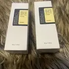 COSRX Advanced Snail 92 All in One Cream 1.76 oz NIB 2 Pack