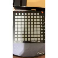 在飛比找蝦皮購物優惠-Novation launchpad  mini mk2