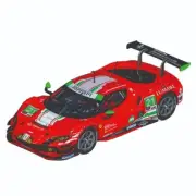 Carrera 1:24 Scale 23965 Ferrari 296 GT3 No.21 Digital W/Lights MIB/New