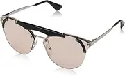 PRADA ABSOLUTE ORNATE SPR 53US BLACK SILVER/LIGHT PINK women Sunglasses