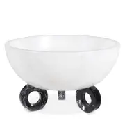 Jonathan Adler Como Disc Bowl