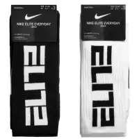 在飛比找蝦皮購物優惠-「鞋術」Nike Elite Crew 3 Pairs 籃球