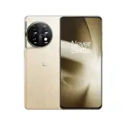 OnePlus 11 5G 16/512GB GOLD 6.7" 120Hz SD8Gen2 Hasselblad 50MP Phone CNSHIP