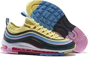 [Sunshine08] Air 97 Ultra SE Mens Air Cushion Casual Shoes Running Trainers