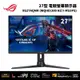 ASUS 華碩 ROG Strix XG27AQMR 27型 電競螢幕顯示器(WQHD/300 Hz/1 ms/IPS)