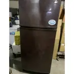 冰箱SANYO 二手 售5000