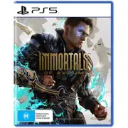 Immortals of Aveum (PS5)