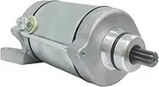 Motorcycle Starter Motor for ST1100 ST1100A 1084cc 1991-2003 Starter 31200-MT3-003 18657 Motorcycle Starter Starter Motor