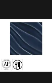 AMACO F-Series Glaze Navy