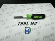 Snap-on Tools USA NEW GREEN Soft Grip Size 8 Deutsch Terminal Tool SGDTT8