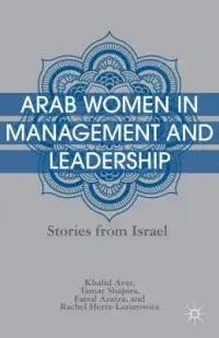 在飛比找博客來優惠-Arab Women in Management and L