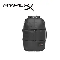 在飛比找momo購物網優惠-【HP 惠普】HyperX Knight 電競後背包(8C5