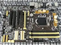 在飛比找Yahoo!奇摩拍賣優惠-【含稅全新】ASUS 華碩 Z87-C DDR3 最大32G