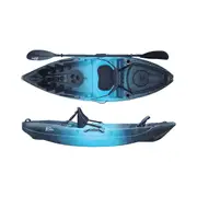 Pryml Spartan Compact Fishing Kayak Pack