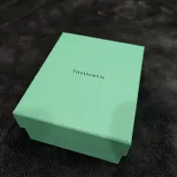 在飛比找Yahoo!奇摩拍賣優惠-Tiffany &Co. 包裝盒