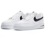 免運 NIKE AIR FORCE 1 07 AN20 CJ0952-100 全白 白黑色 權志龍GD 男鞋女鞋