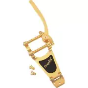 Licensed Bigsby Lightening Series B70G, Gold