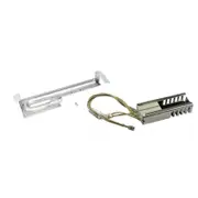 Genuine Electrolux Westinghouse Oven Burner And Hot Surface Ignitor Assembly 0004008300KIT