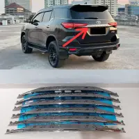 在飛比找蝦皮購物優惠-Fortuner Luggage Trunklid List