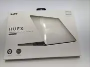 Laut Huex Hard Case for MacBook Pro 13" Late 2016 Model - Frost