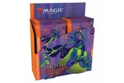 Magic the Gathering Innistrad Midnight Hunt Collector Booster Box