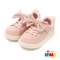 在飛比找momo購物網優惠-【IFME】16-18cm 機能童鞋 萌娃系列(IF20-3