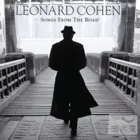 在飛比找博客來優惠-Leonard Cohen / Songs From The