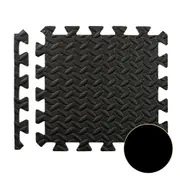 EVA Foam Anti-Slip Puzzle Exercise Mat for Home Gym