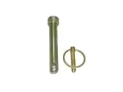 Massey Ferguson Tractor 65 165 178 Top Link Pin Cat 2 With lynch pin