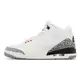 Air Jordan 3 Retro White Cement OG 白水泥 喬丹 男鞋 ACS DN3707-100