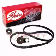 Gates PowerGrip Timing Belt Component Kit for 2005-2015 Honda Pilot 3.5L V6 zg (for: Honda)