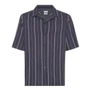 [Brunello Cucinelli] Brunello Cucinelli-Camicie Cotone-Uomo XXS