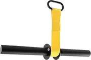 Wrist Strengthener, Arm Exerciser Roller, Professional Workout Trainer for Arm Strength, Portable Forearm Exercise Equipment